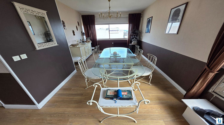 Ma-Cabane - Vente Appartement ROUEN, 257 m²