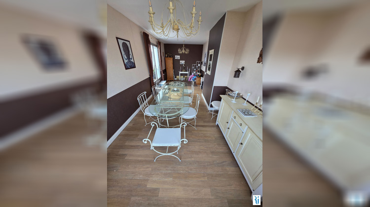 Ma-Cabane - Vente Appartement ROUEN, 257 m²