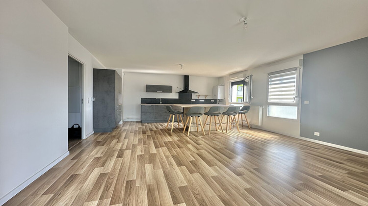Ma-Cabane - Vente Appartement ROUEN, 1 m²