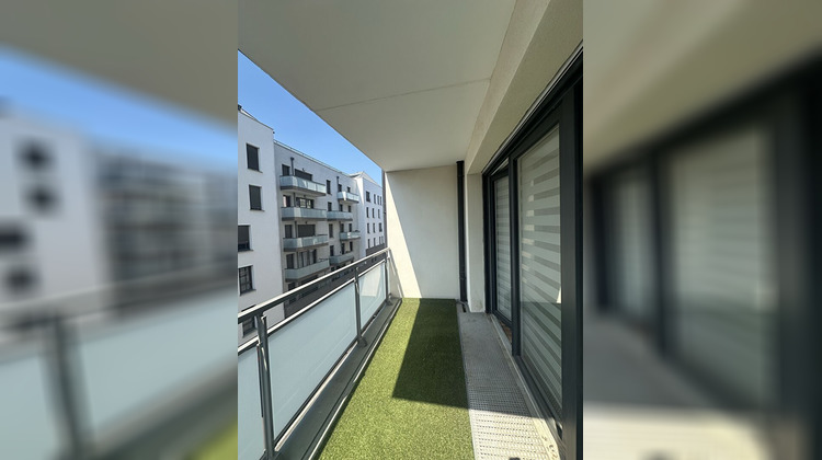 Ma-Cabane - Vente Appartement ROUEN, 1 m²