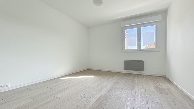 Ma-Cabane - Vente Appartement ROUEN, 63 m²