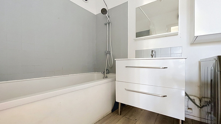 Ma-Cabane - Vente Appartement ROUEN, 63 m²