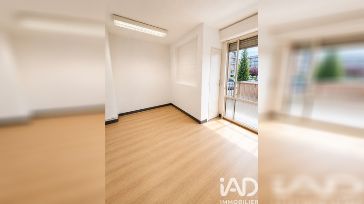 Ma-Cabane - Vente Appartement Rouen, 90 m²