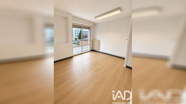 Ma-Cabane - Vente Appartement Rouen, 90 m²