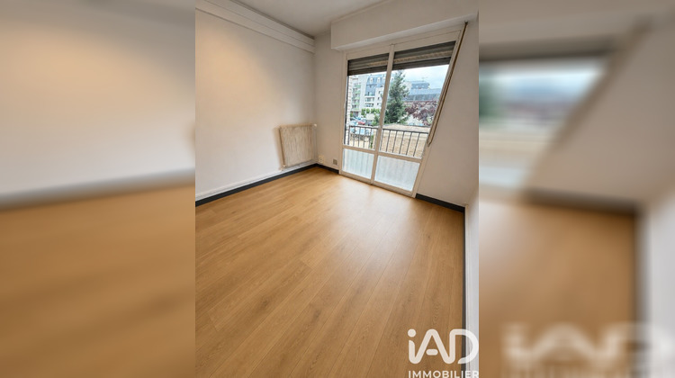 Ma-Cabane - Vente Appartement Rouen, 90 m²