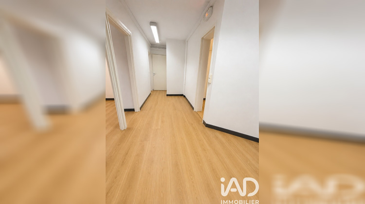 Ma-Cabane - Vente Appartement Rouen, 90 m²
