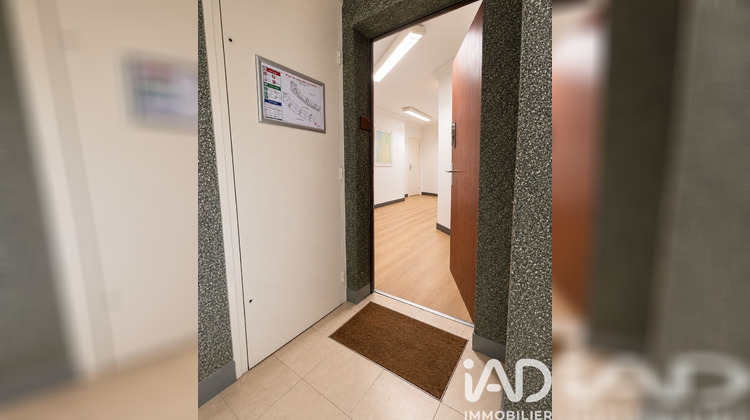 Ma-Cabane - Vente Appartement Rouen, 90 m²
