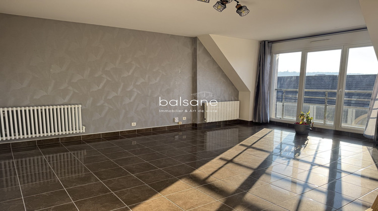 Ma-Cabane - Vente Appartement Rouen, 46 m²