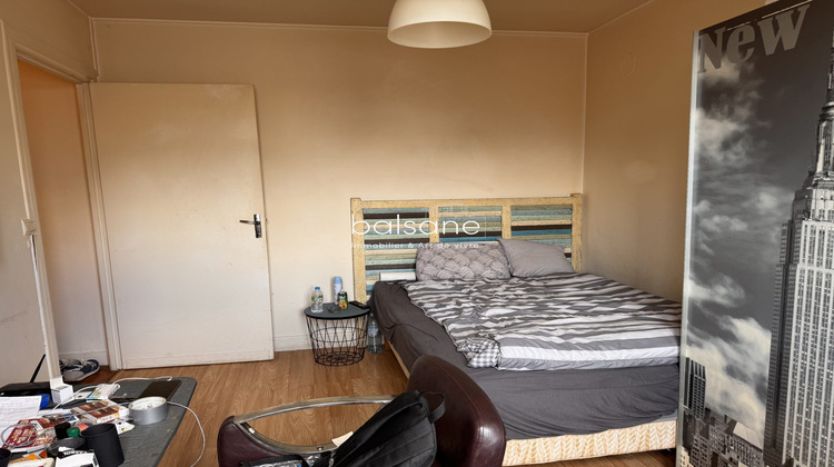 Ma-Cabane - Vente Appartement Rouen, 21 m²