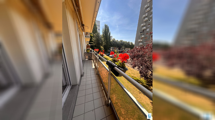 Ma-Cabane - Vente Appartement ROUEN, 55 m²