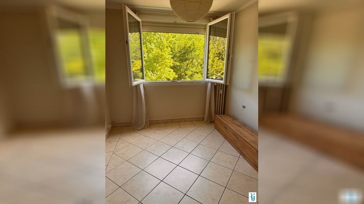 Ma-Cabane - Vente Appartement ROUEN, 55 m²