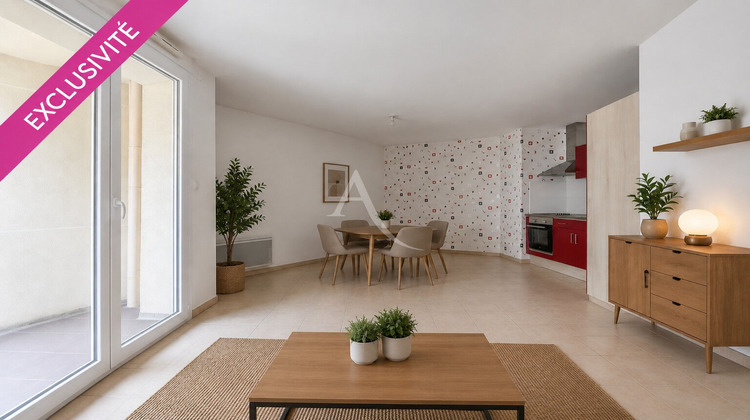 Ma-Cabane - Vente Appartement ROUEN, 62 m²