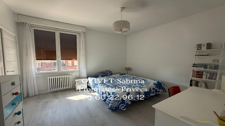 Ma-Cabane - Vente Appartement ROUEN, 67 m²