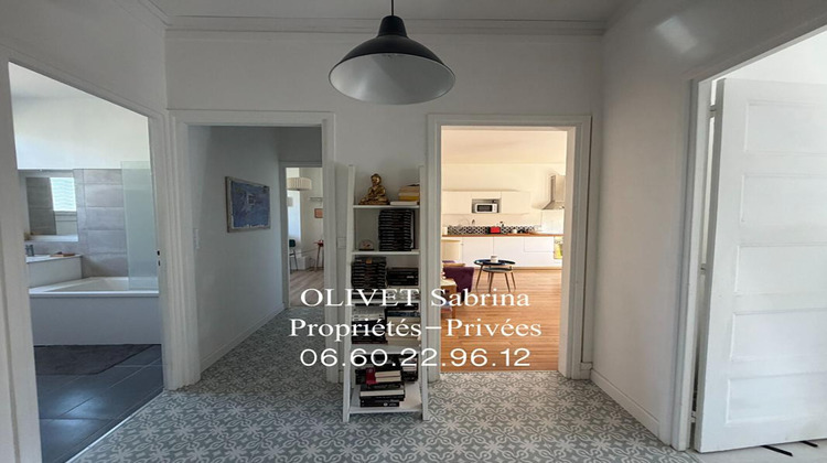 Ma-Cabane - Vente Appartement ROUEN, 67 m²