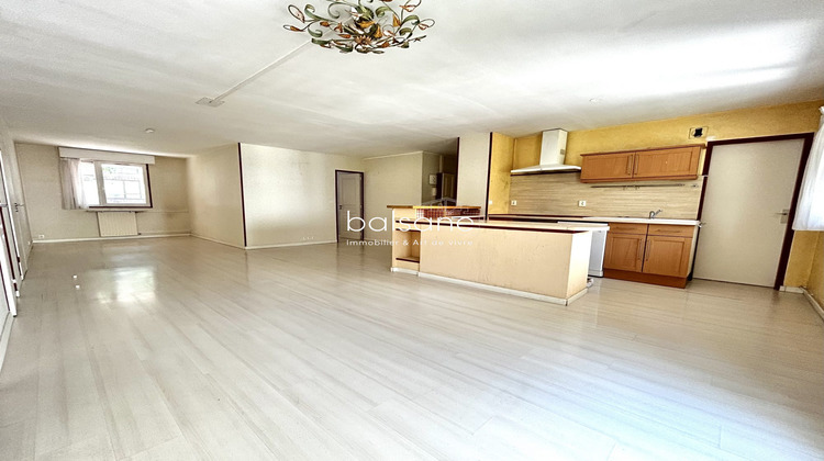 Ma-Cabane - Vente Appartement Rouen, 95 m²