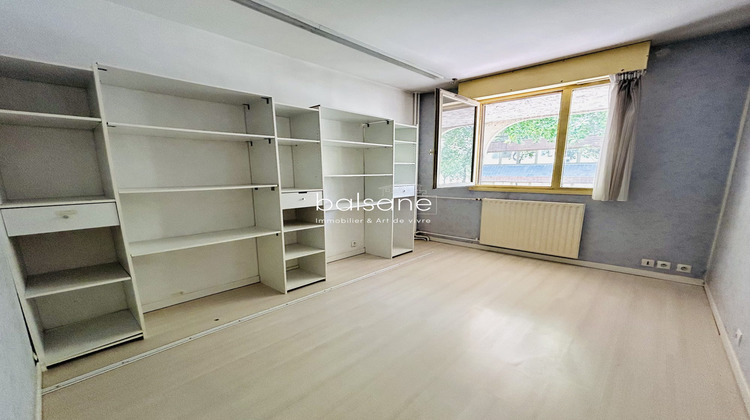 Ma-Cabane - Vente Appartement Rouen, 95 m²