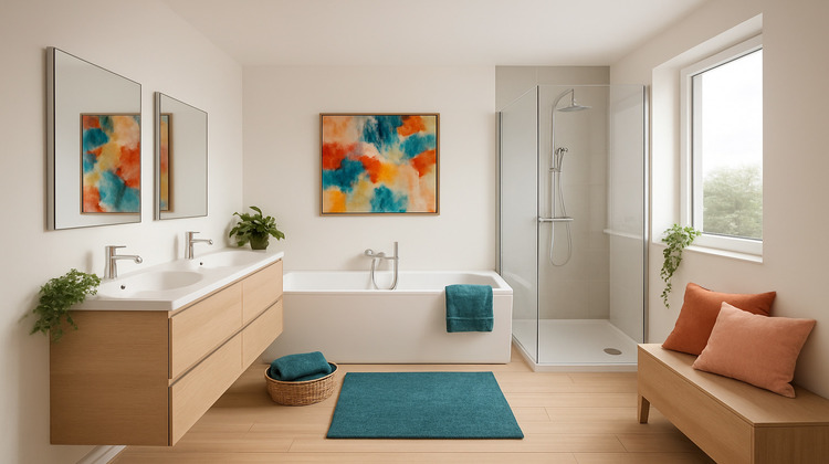 Ma-Cabane - Vente Appartement ROUEN, 124 m²