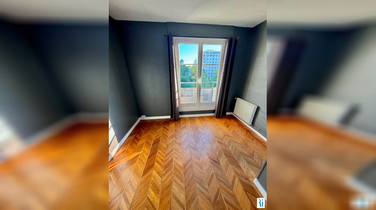 Ma-Cabane - Vente Appartement ROUEN, 54 m²