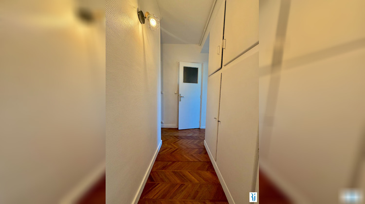 Ma-Cabane - Vente Appartement ROUEN, 54 m²