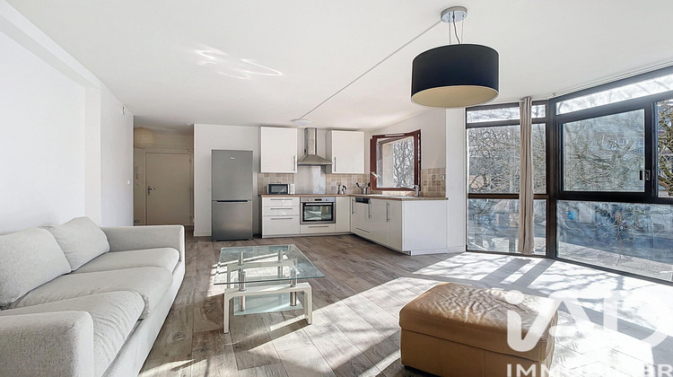 Ma-Cabane - Vente Appartement Rouen, 75 m²