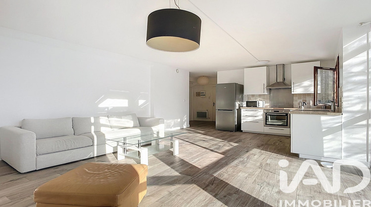 Ma-Cabane - Vente Appartement Rouen, 75 m²