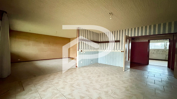 Ma-Cabane - Vente Appartement ROUFFACH, 99 m²