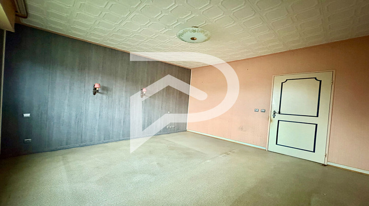 Ma-Cabane - Vente Appartement ROUFFACH, 99 m²