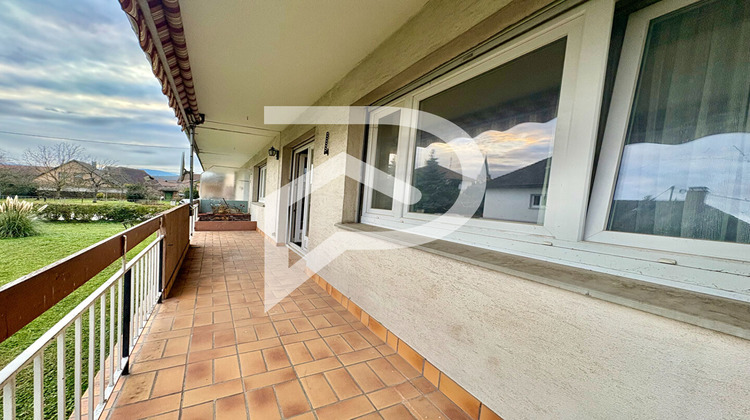 Ma-Cabane - Vente Appartement ROUFFACH, 99 m²