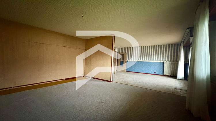 Ma-Cabane - Vente Appartement ROUFFACH, 99 m²