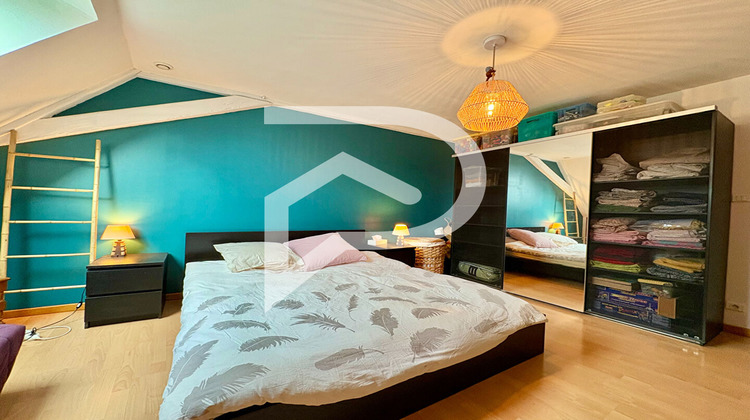 Ma-Cabane - Vente Appartement ROUFFACH, 169 m²