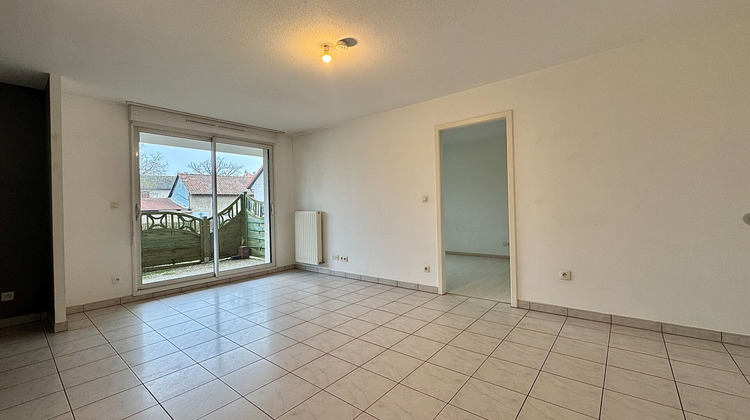 Ma-Cabane - Vente Appartement ROUFFACH, 47 m²