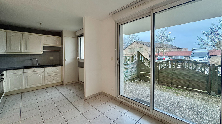 Ma-Cabane - Vente Appartement ROUFFACH, 47 m²