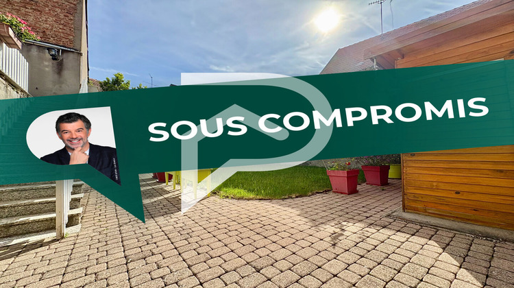 Ma-Cabane - Vente Appartement ROUFFACH, 164 m²