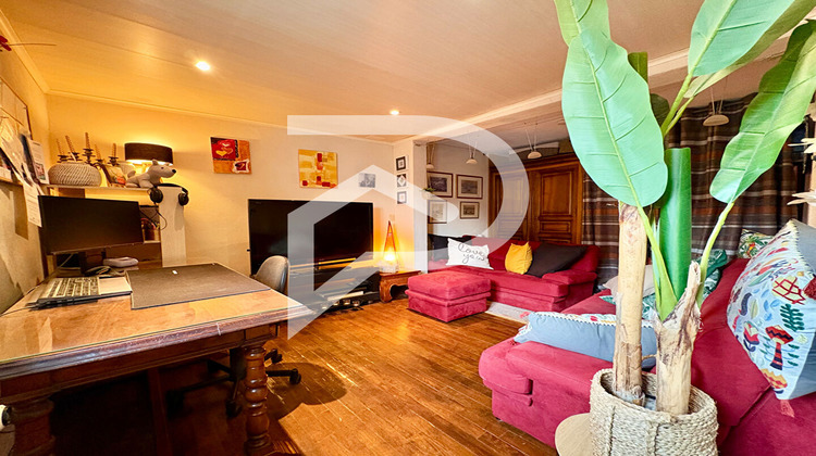Ma-Cabane - Vente Appartement ROUFFACH, 164 m²