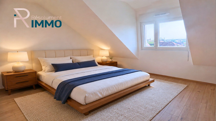 Ma-Cabane - Vente Appartement Rouffach, 73 m²