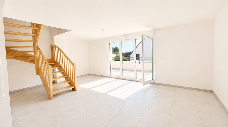 Ma-Cabane - Vente Appartement Rouffach, 73 m²