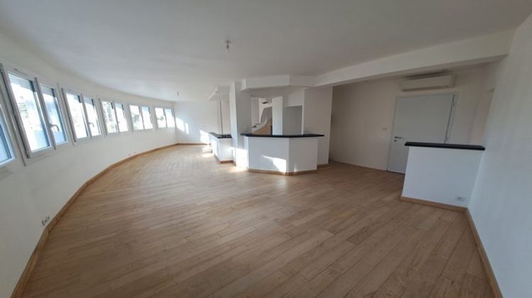 Ma-Cabane - Vente Appartement Rouffiac-Tolosan, 92 m²