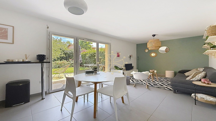 Ma-Cabane - Vente Appartement Rouffiac-Tolosan, 45 m²