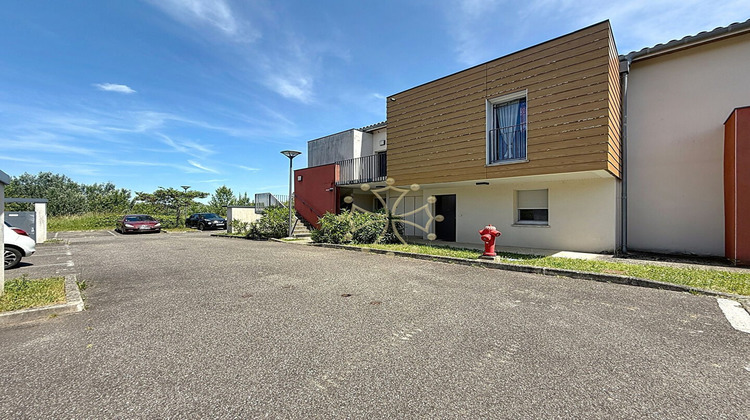 Ma-Cabane - Vente Appartement Rouffiac-Tolosan, 45 m²