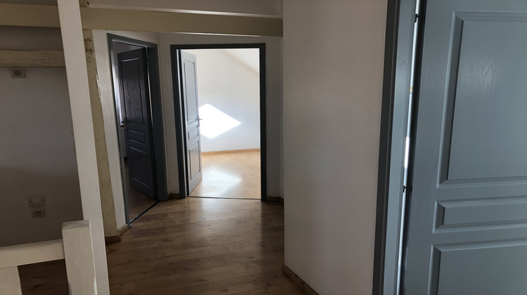 Ma-Cabane - Vente Appartement Rougegoutte, 60 m²