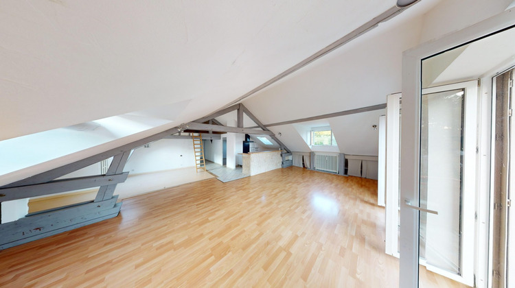 Ma-Cabane - Vente Appartement Rougemont-le-Château, 67 m²