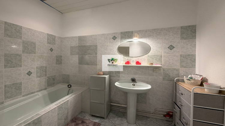 Ma-Cabane - Vente Appartement Rougemont-le-Château, 64 m²