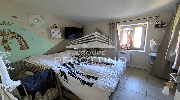 Ma-Cabane - Vente Appartement ROUGIERS, 42 m²