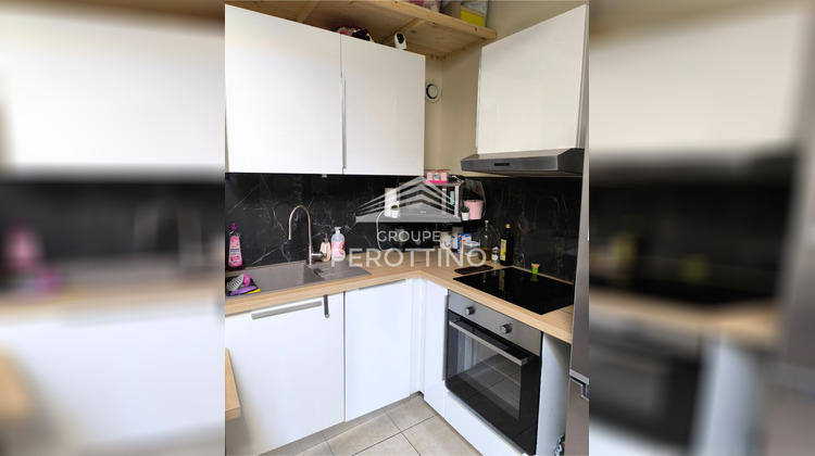 Ma-Cabane - Vente Appartement ROUGIERS, 42 m²