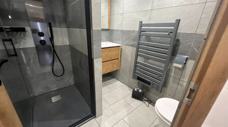 Ma-Cabane - Vente Appartement ROUGIERS, 55 m²