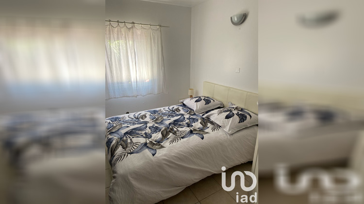 Ma-Cabane - Vente Appartement Rougiers, 43 m²