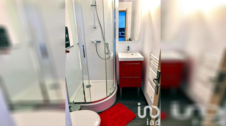 Ma-Cabane - Vente Appartement Rougiers, 43 m²