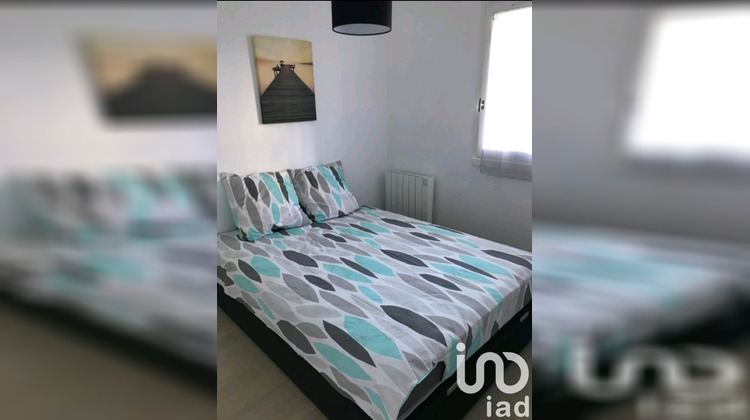 Ma-Cabane - Vente Appartement Rougiers, 33 m²