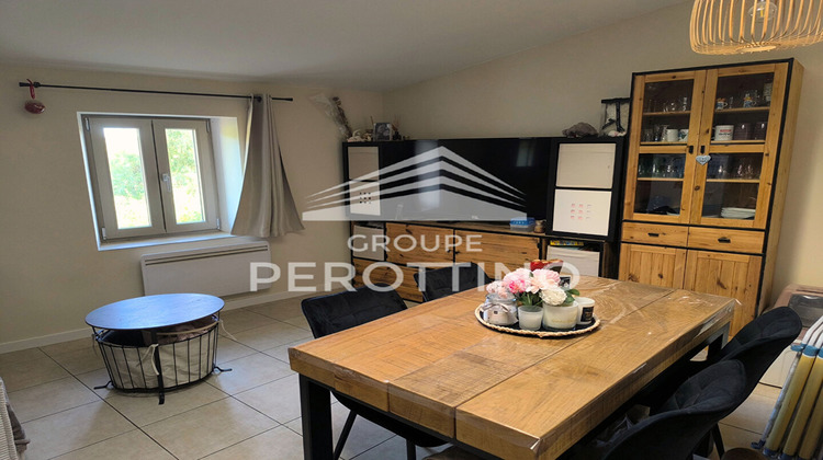 Ma-Cabane - Vente Appartement ROUGIERS, 42 m²