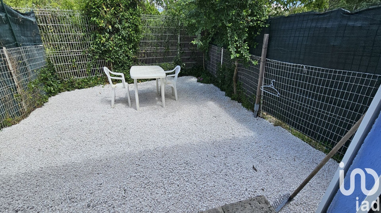 Ma-Cabane - Vente Appartement Rougiers, 43 m²